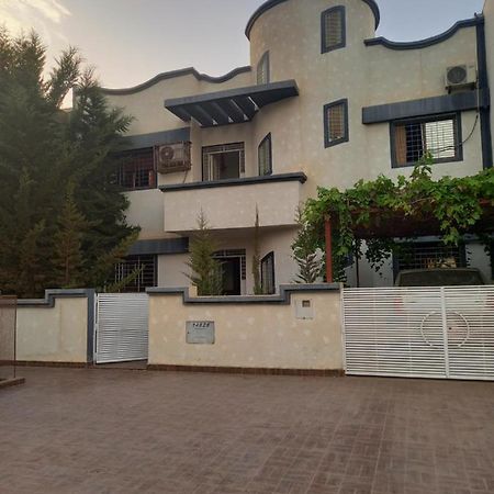 Appartements Playa Saidia Exterior photo