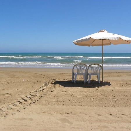 Appartements Playa Saidia Exterior photo