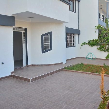 Appartements Playa Saidia Exterior photo