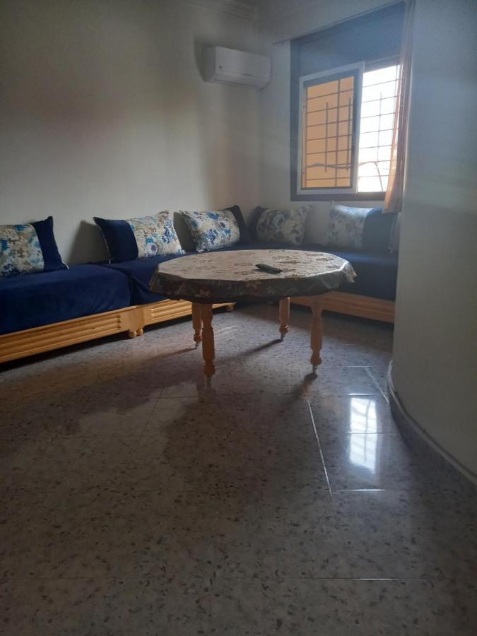 Appartements Playa Saidia Exterior photo