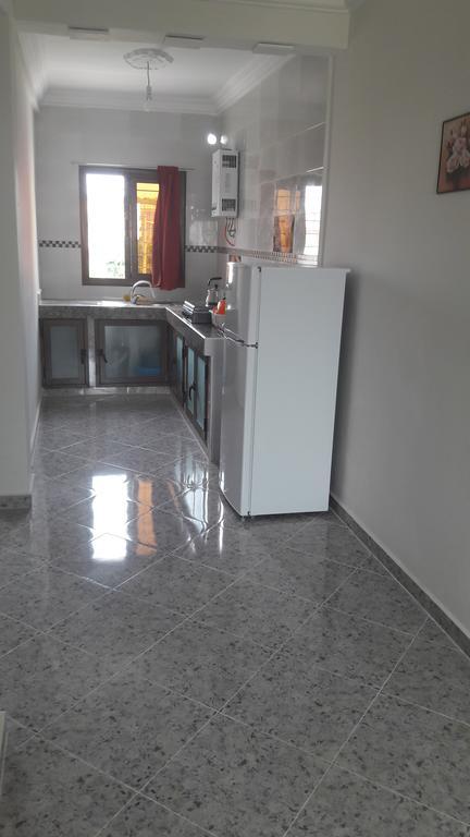 Appartements Playa Saidia Exterior photo