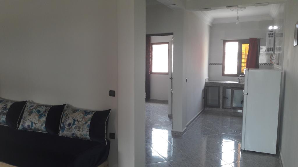 Appartements Playa Saidia Exterior photo