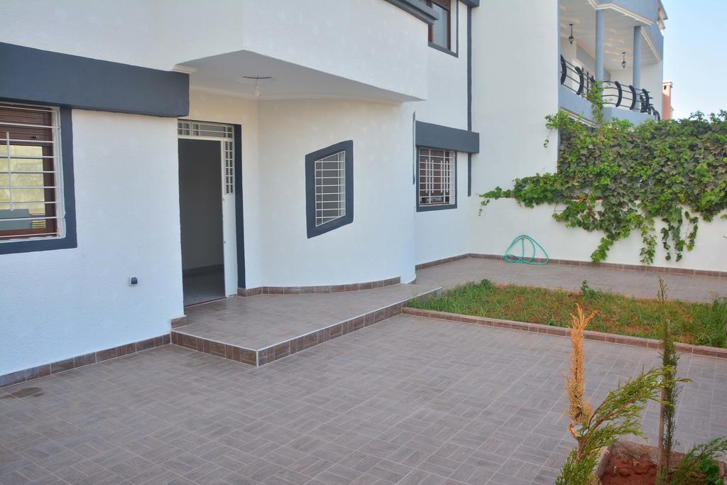 Appartements Playa Saidia Exterior photo